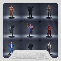 Borixon - Mixed Music Arts (MMA) (Explicit)
