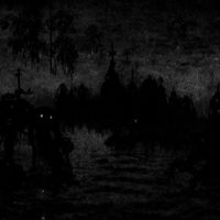 Sortlegeme - Incubation Caves