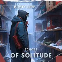 Busty Line - Echoes of Solitude