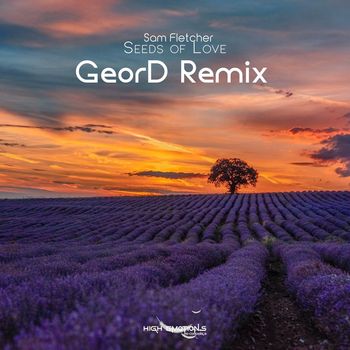 Sam Fletcher - Seeds of Love (Geord Remix)