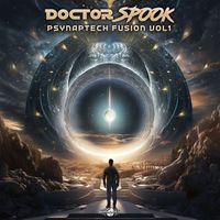 DoctorSpook - Psynaptech Fusion, Vol. 1