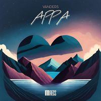 Vanders - Appa (Extended Mix)