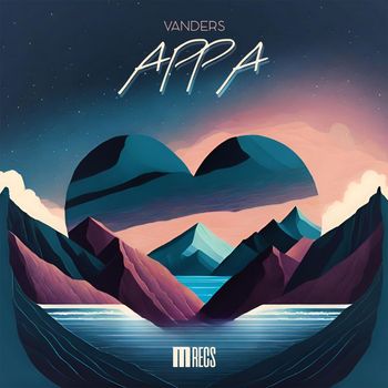 Vanders - Appa (Extended Mix)