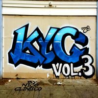 Nico Clinico - K&C, Vol. 3 Intro (Explicit)