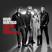 Viva Vertigo - Vulcan Gas Company (2023 Mix [Explicit])