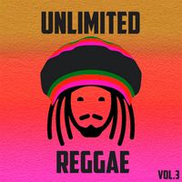 Bob Marley - Unlimited Reggae, Vol. 3