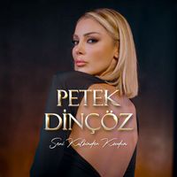 Petek Dinçöz - Seni Kalbimden Kovdum