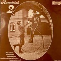 Ajax - Kavalkad 2 (STAR recordings) (Remastered 2024)