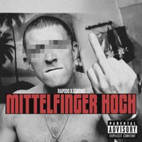 Rapido - Mittelfinger hoch (Explicit)