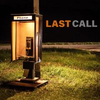 Brett Gadbois - Last Call