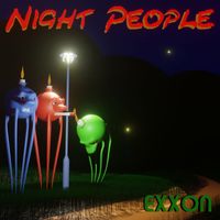 Exxon - Night People