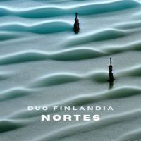 Duo Finlandia - Nortes