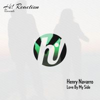 Henry Navarro - Love By My Side