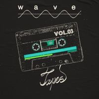 Vários Artistas - Wave Tapes Vol. 3