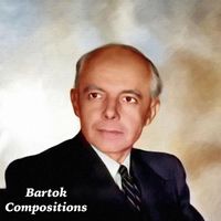 Minneapolis Symphony Orchestra - Bartok Compositions