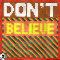 Henry Rodrick - Don't Believe