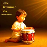Michael Zambetas Jr - Little Drummer Boy