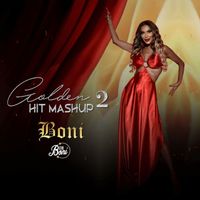 Boni - Golden Hit MashUp 2