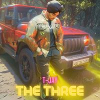 T-Jay - The Three