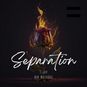 T-Jay - Separation