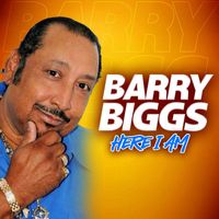 Barry Biggs - Here I Am