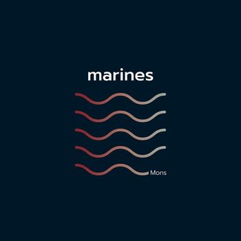 Mons - Marines