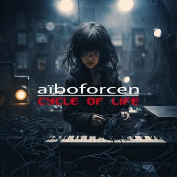 Aiboforcen - Cycle Of Life