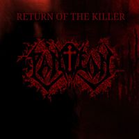 Panteon - Return of The Killer