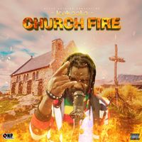 Icekoolio - Church Fire (1)