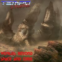 Tempo Fugitive - Worlds Beyond Space and Time
