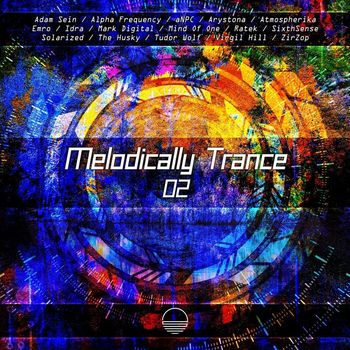 Various Artists - Melodically Trance 02