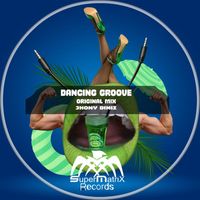 Jhony Diniz - Dancing Groove