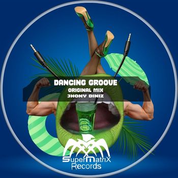 Jhony Diniz - Dancing Groove