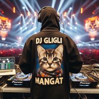 DJ GLi GLi MANGAT - DJ Spesial Malam Tahun Baru