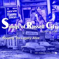 Various Artists - Songs of Russell City, Vol. 1