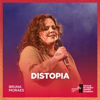 Bruna Moraes - Distopia