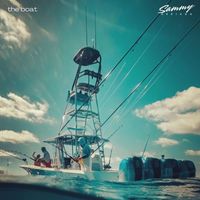 Sammy Arriaga - The Boat