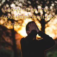Alain Daigneault - Lorsqu'on ne peut tout simplement pas s'arrêter ASMR