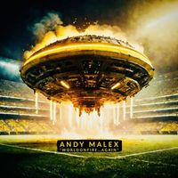 Andy Malex - worldonfire...again