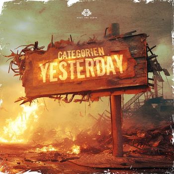 Categorien - Yesterday (Extended Mix)
