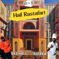 Sizzla - Hail Rastafari