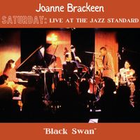 Joanne Brackeen, Ravi Coltrane - Black Swan (Live)
