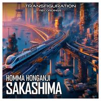 Homma Honganji - Sakashima