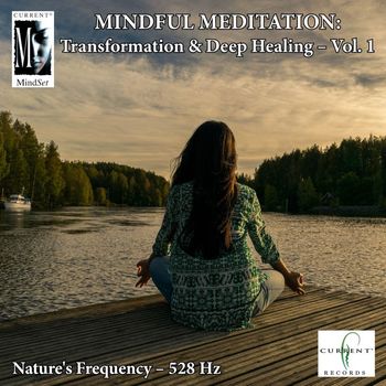 Current - Mindful Meditations - Transformation & Deep Healing, Vol. 1