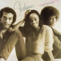 Shalamar - Three for love