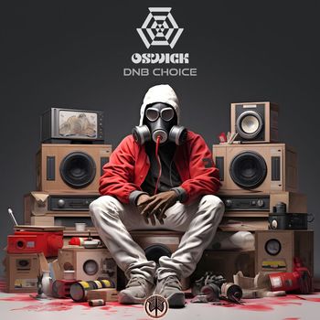oSwick - DnB Choice