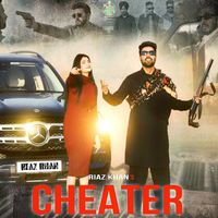 Riaz Khan - CHEATER