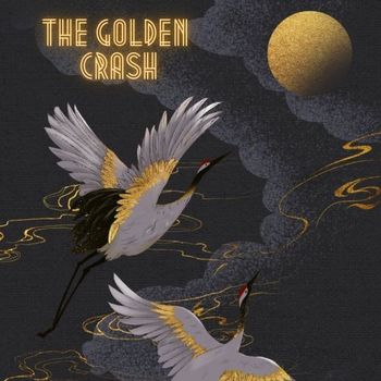 Martin Zara - The Golden Crash
