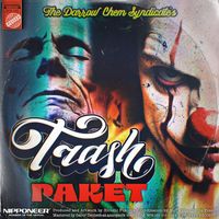 The Darrow Chem Syndicate - Trash (Paket Remix)