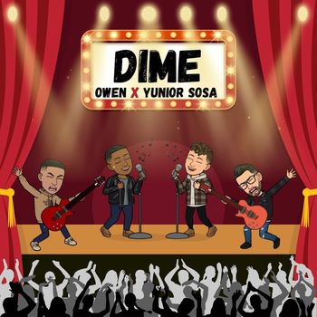 Owen - Dime